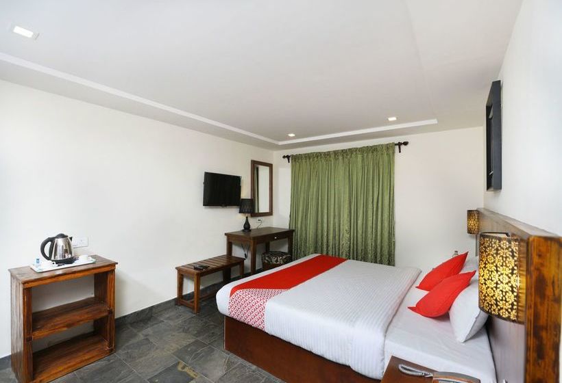 Hotel Cliffton Resorts 14