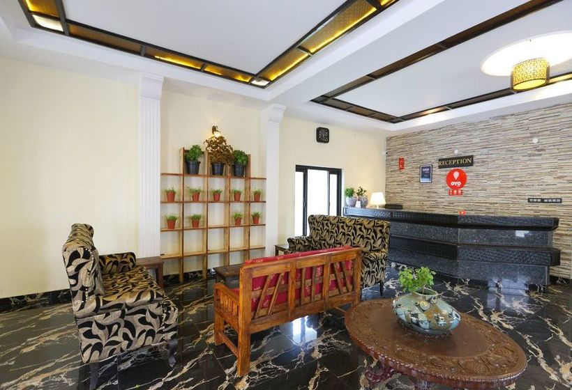 Hotel Cliffton Resorts 17