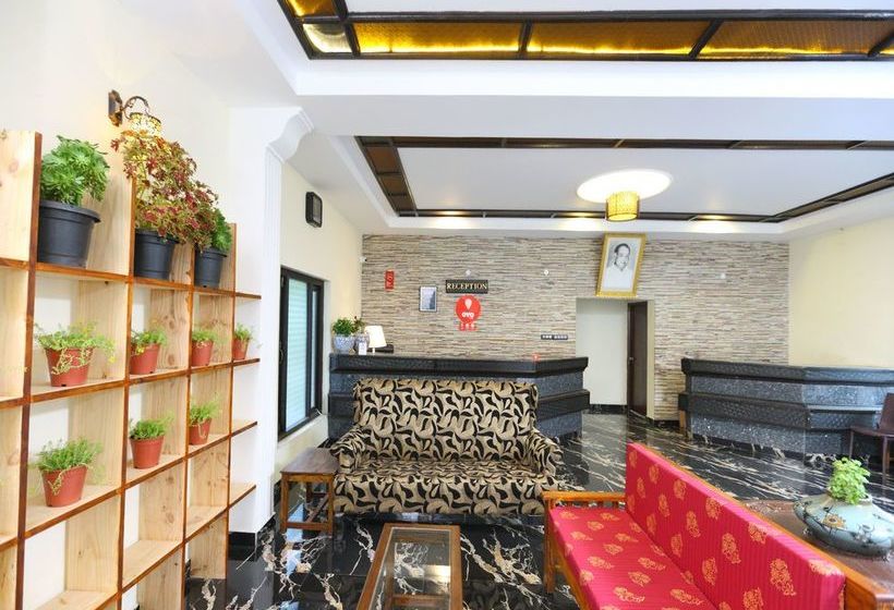 Hotel Cliffton Resorts 18