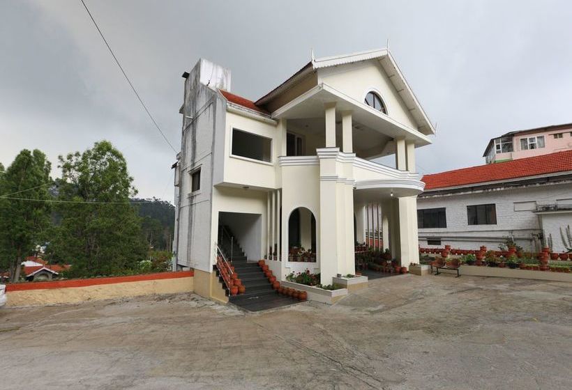 Hotel Cliffton Resorts 19