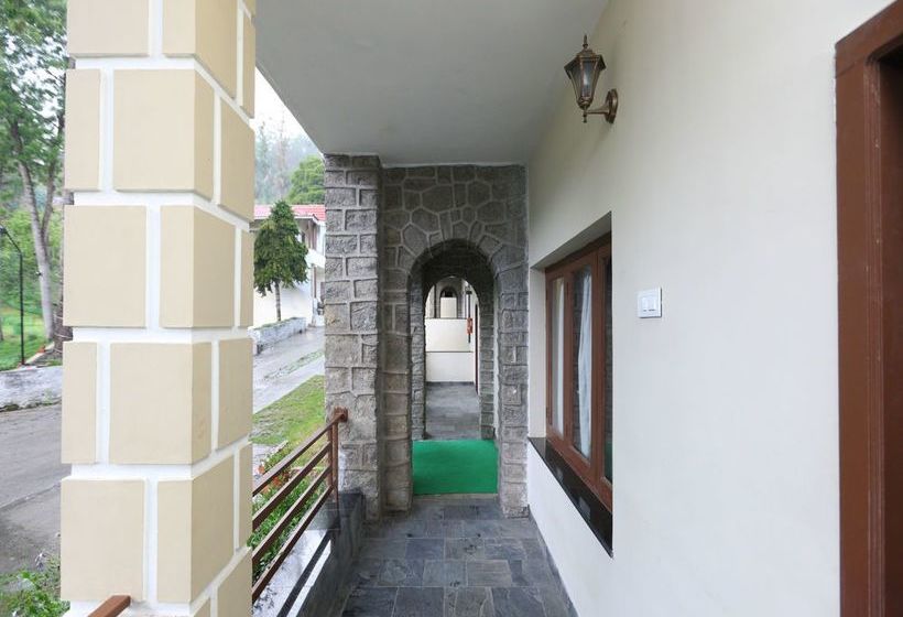 Hotel Cliffton Resorts 2