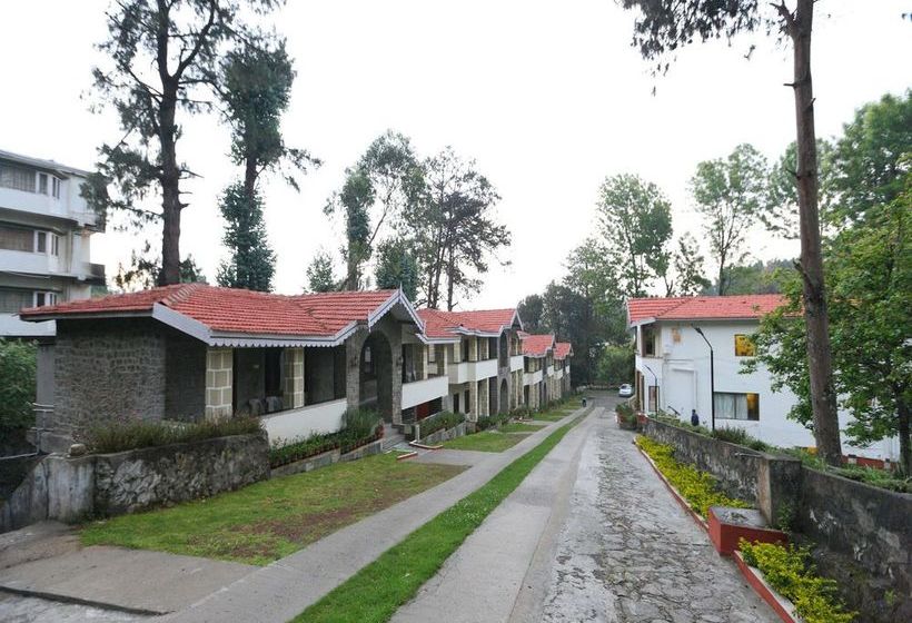 Hotel Cliffton Resorts 20