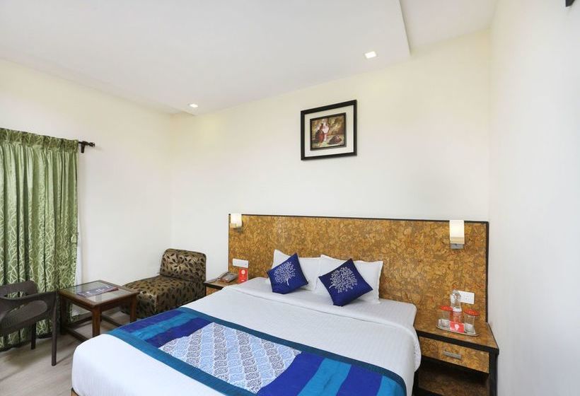 Hotel Cliffton Resorts 3