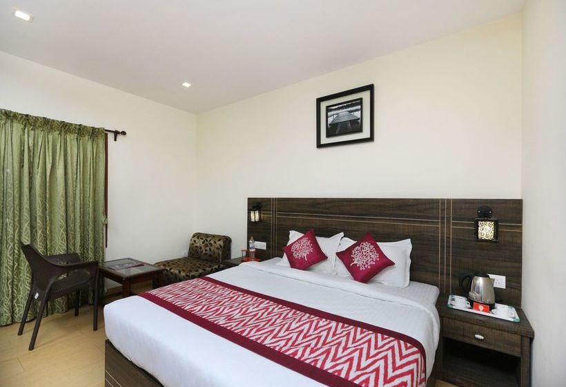 Hotel Cliffton Resorts 4