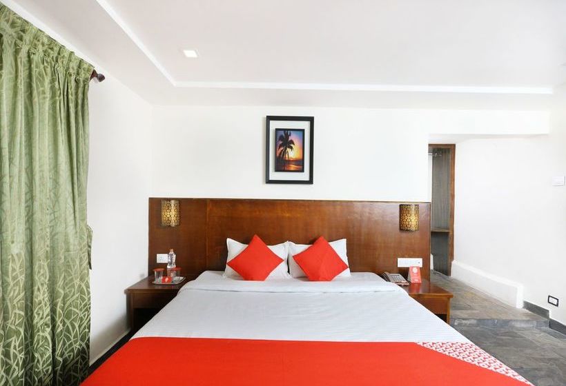 Hotel Cliffton Resorts 5