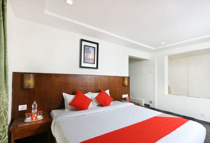 Hotel Cliffton Resorts 6