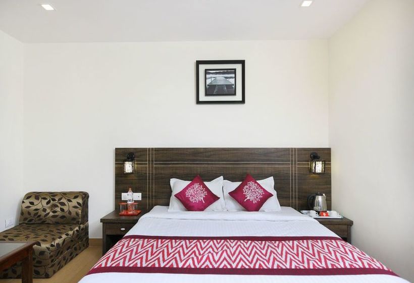 Hotel Cliffton Resorts 7