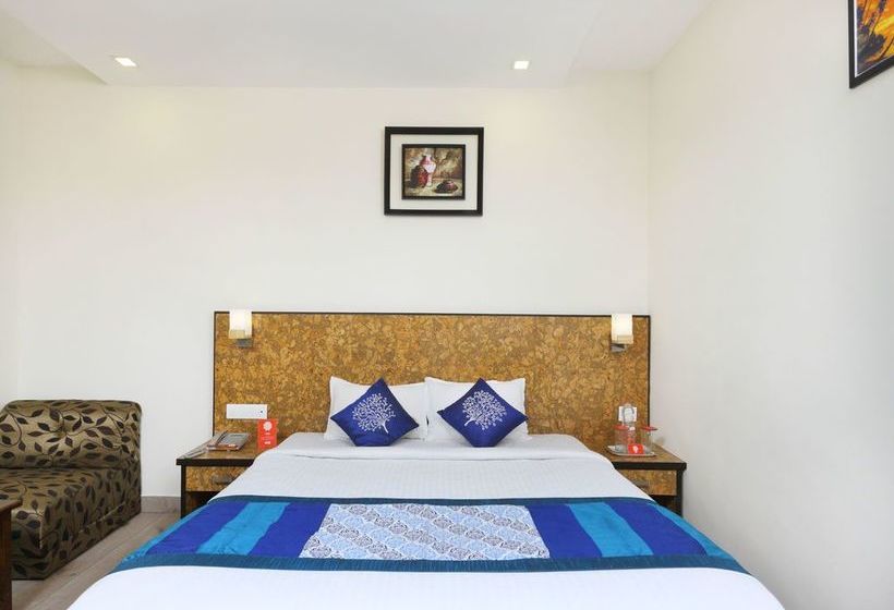 Hotel Cliffton Resorts 8