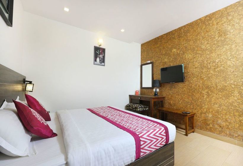 Hotel Cliffton Resorts 9