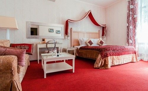 Hotel Casablanca Repino