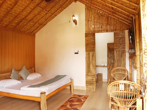 The Corbett View Resort 1