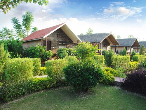 The Corbett View Resort 14