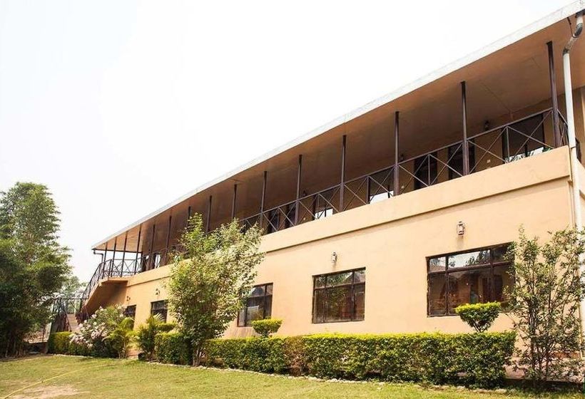 The Corbett View Resort 15