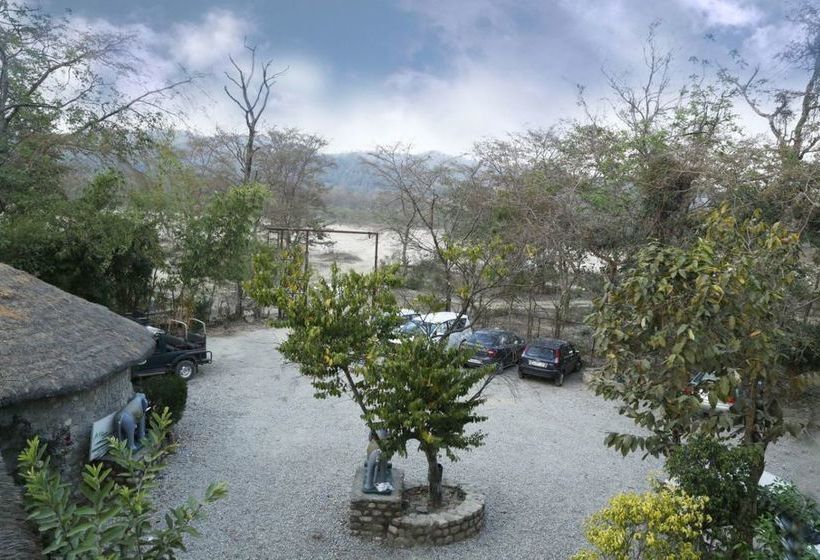 The Corbett View Resort 18