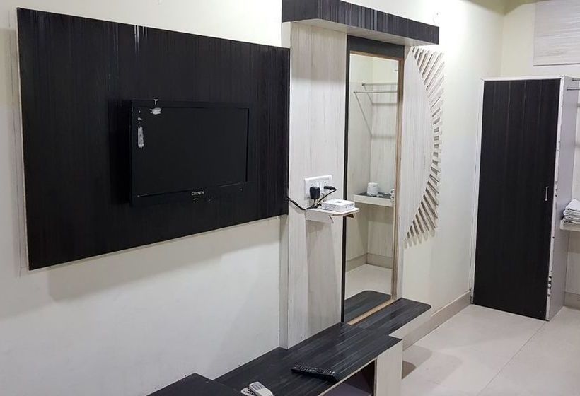 The Corbett View Resort 2