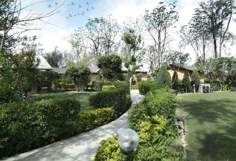 The Corbett View Resort 20
