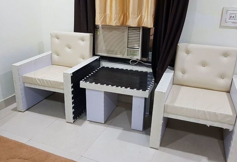 The Corbett View Resort 3