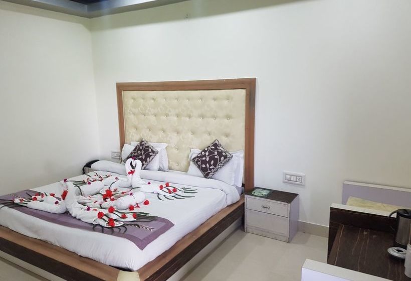 The Corbett View Resort 4