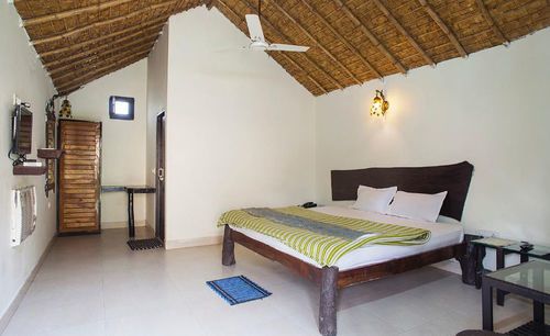 The Corbett View Resort 5