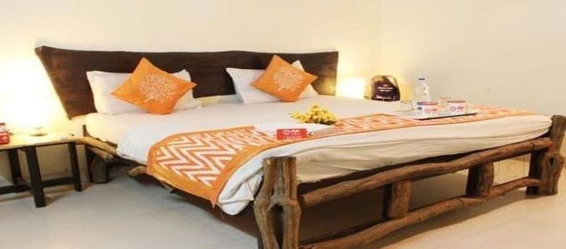 The Corbett View Resort 6