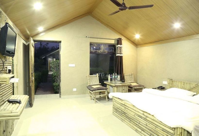 The Corbett View Resort 7