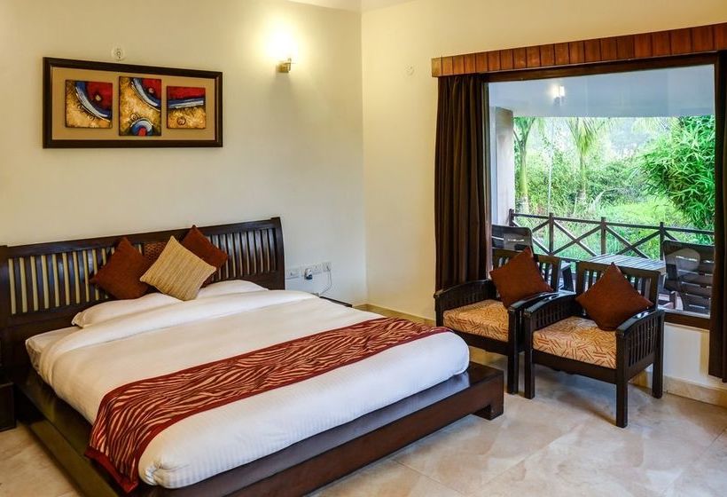 Gajraj Trails Resort 1