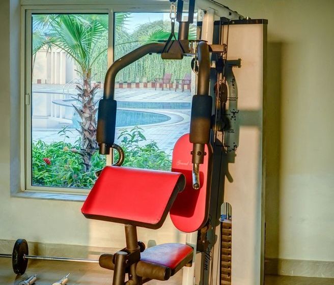 Gajraj Trails Resort 11