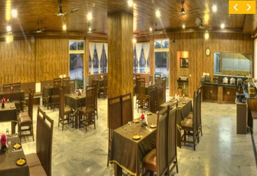 Gajraj Trails Resort 13