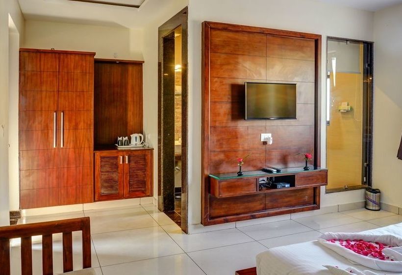 Gajraj Trails Resort 2