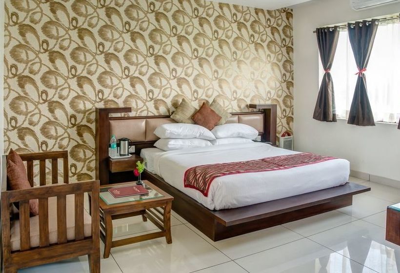 Gajraj Trails Resort 3