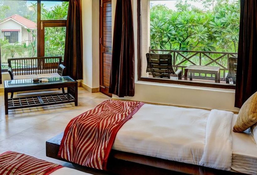 Gajraj Trails Resort 4