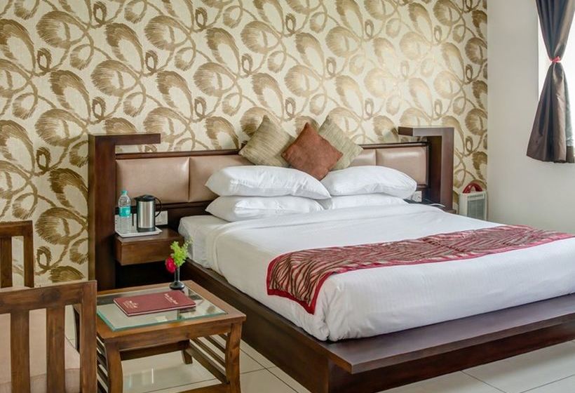 Gajraj Trails Resort 5