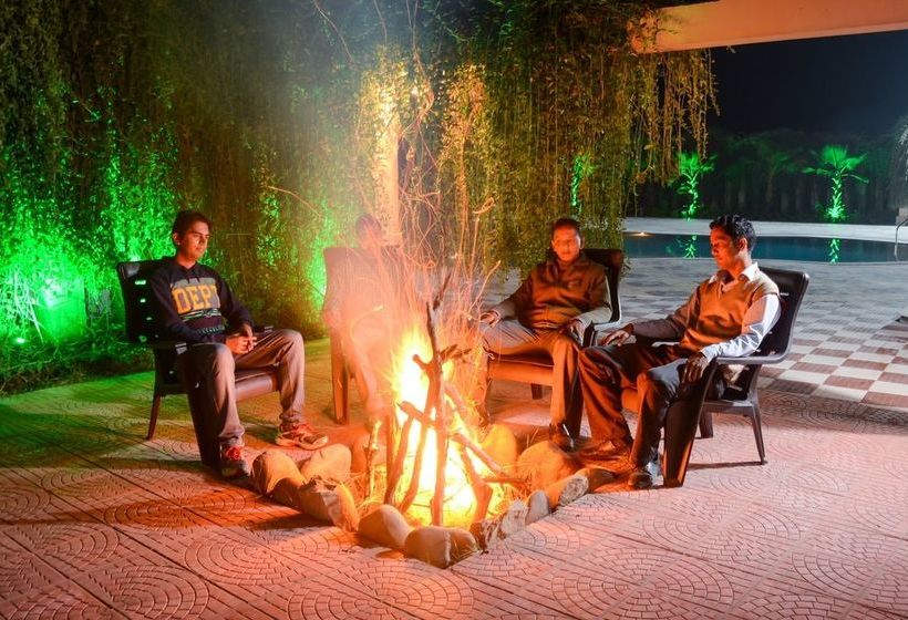 Gajraj Trails Resort 6