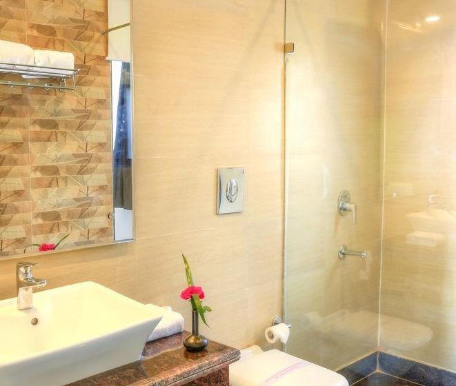 Gajraj Trails Resort 7