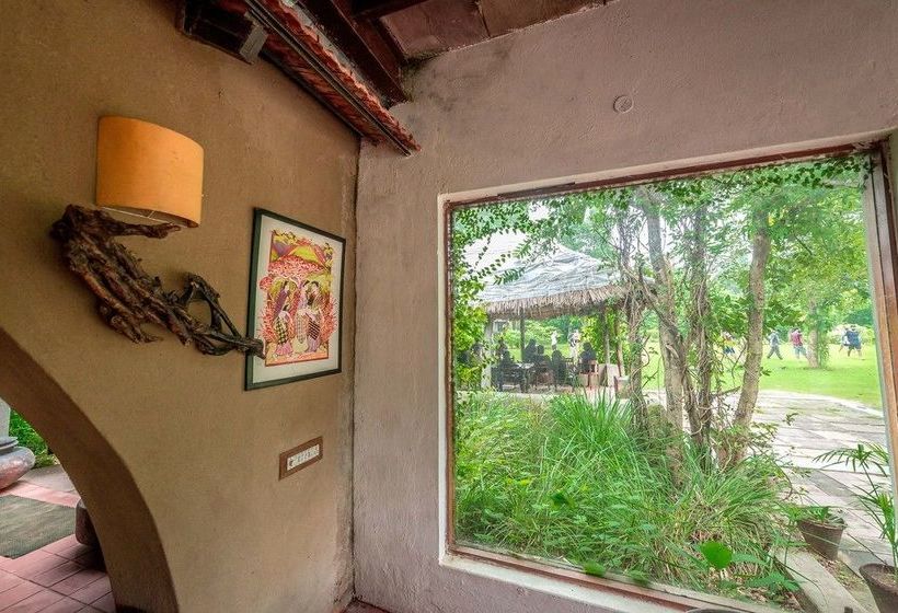 Hotel Mahua Vann Resort Awarghani Madhya Pradesh