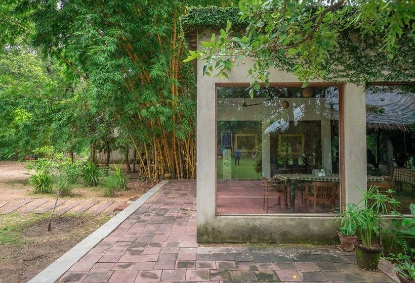 Hotel Mahua Vann Resort 1