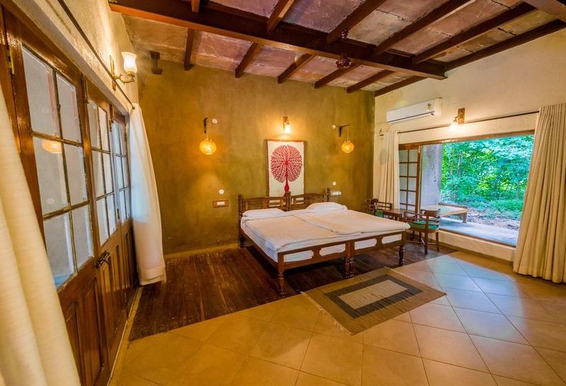 Hotel Mahua Vann Resort 10