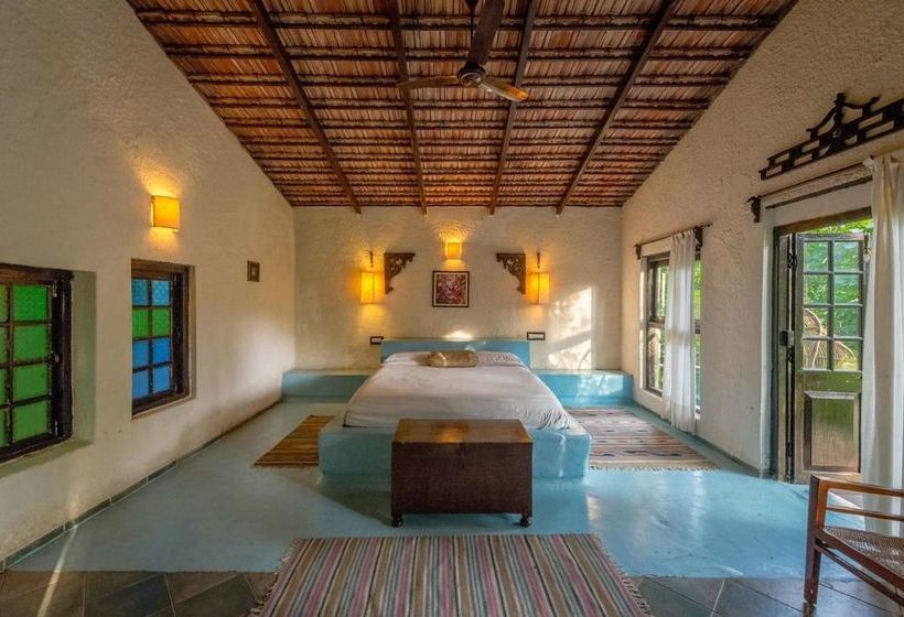 Hotel Mahua Vann Resort 11