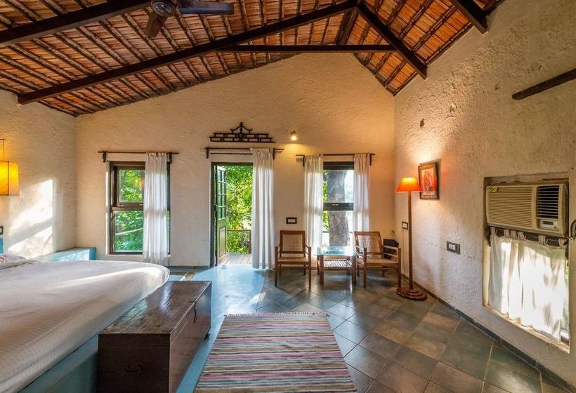 Hotel Mahua Vann Resort 12