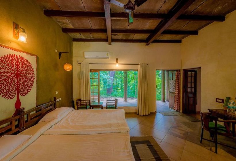 Hotel Mahua Vann Resort 13