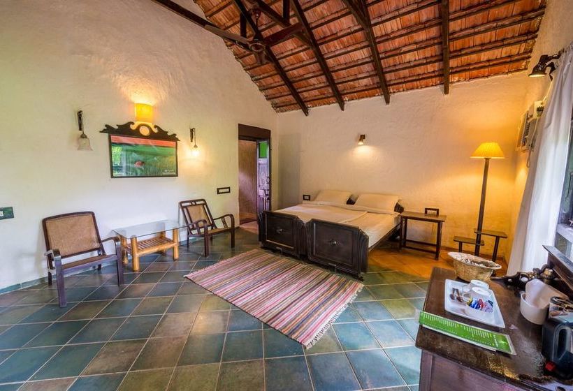 Hotel Mahua Vann Resort 14