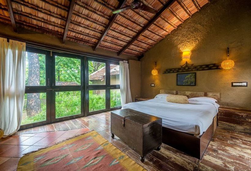 Hotel Mahua Vann Resort 15