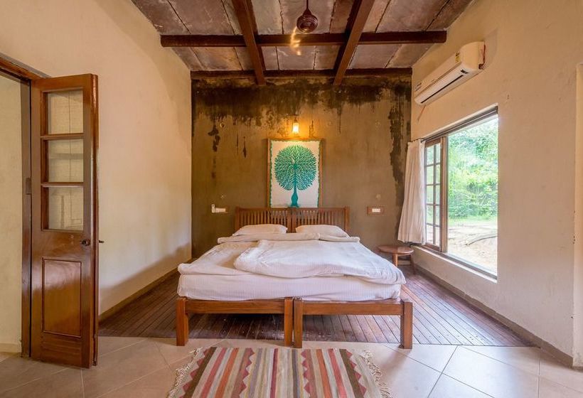 Hotel Mahua Vann Resort 17