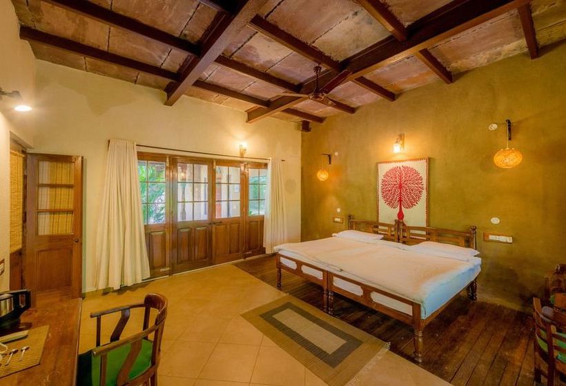 Hotel Mahua Vann Resort 18