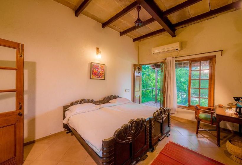 Hotel Mahua Vann Resort 19