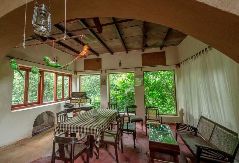 Hotel Mahua Vann Resort 2