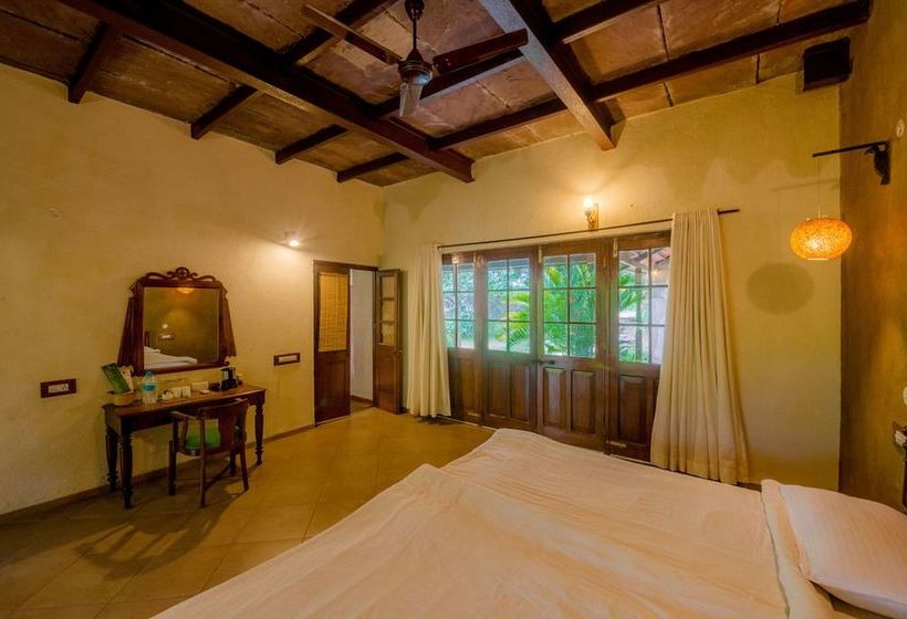 Hotel Mahua Vann Resort 20