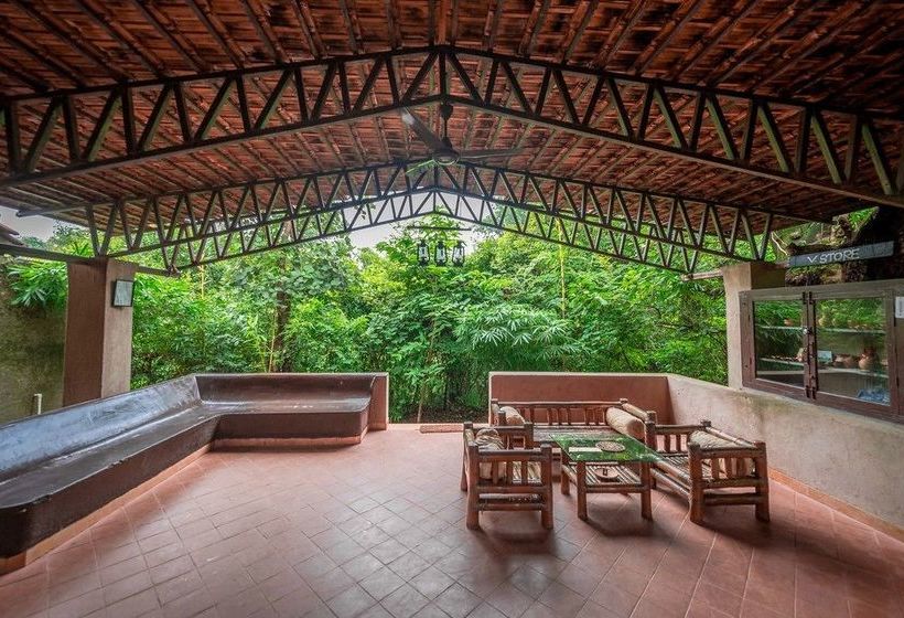 Hotel Mahua Vann Resort 3