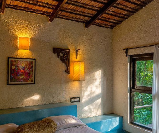 Hotel Mahua Vann Resort 4