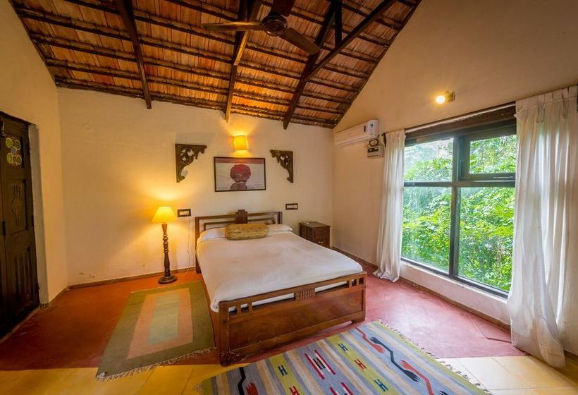 Hotel Mahua Vann Resort 5